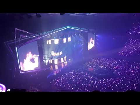 170602 Ribbon - HIGHLIGHT CAN YOU FEEL IT CONCERT fancam