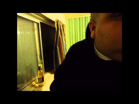 Young Steve-Sleep With One Eye Open