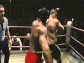 Undisputed II: Last Man Standing -- The Last ...