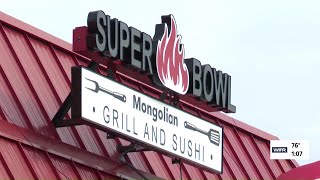 Super Bowl Mongolian Grill opens for business in Loves Park