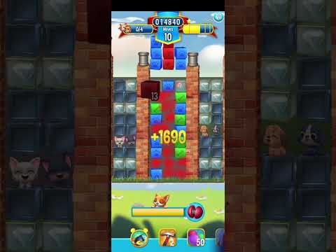 Pet Rescue Saga level 4824 no boosters