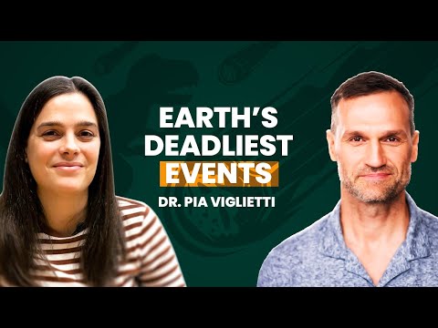 Are We Living Through a 6th Mass Extinction? @primalbiology