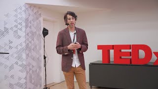The future of surgery | Tiago Marques | TEDxÉvora