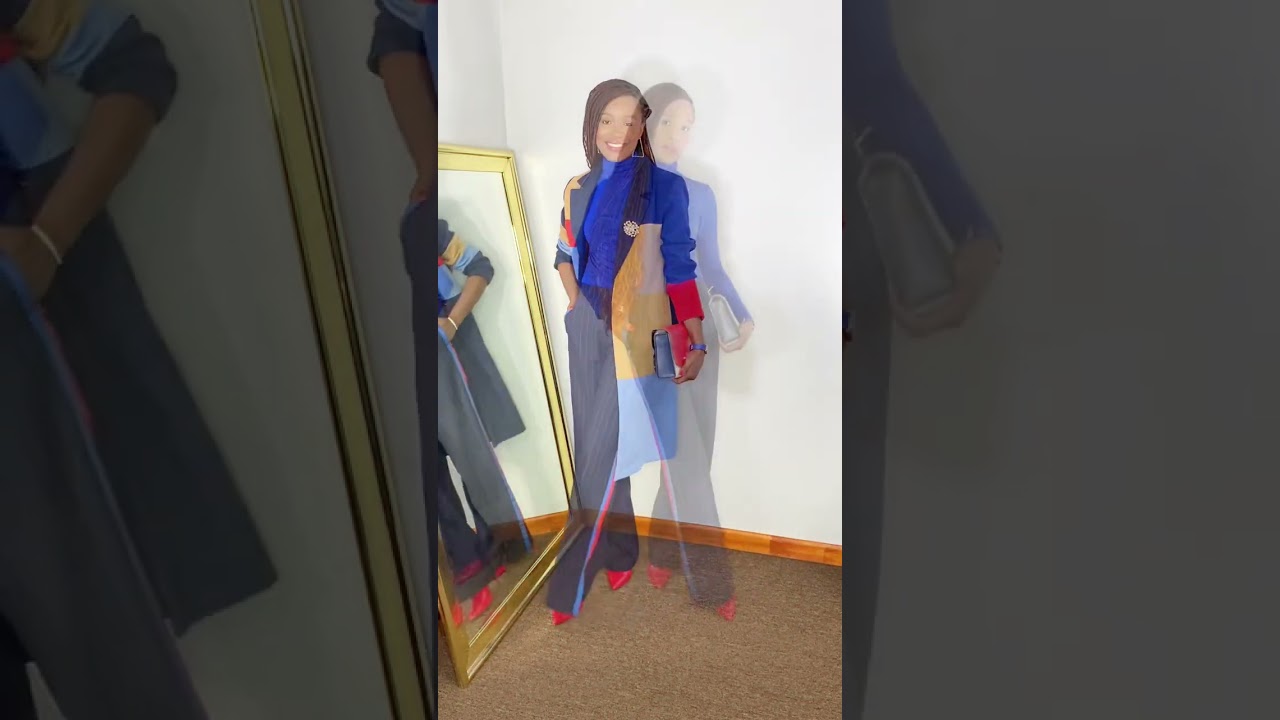 Watch video LA LIGNE X TARGET FALL COLLABORATION- STRIPED TROUSERS - 10/10 - GET THEM! (Link in description box) Now LA LIGNE X TARGET FALL COLLABORATION- STRIPED TROUSERS - 10/10 - GET THEM! (Link in description box)