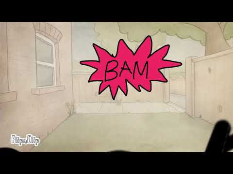 Bam Bang Bash Crash Smash Splash Splat Tap