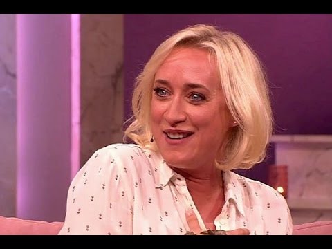 Eva Jinek: 'Doe effe normaal!'