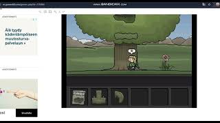 Inquisitive Dave Any% Speedrun in Glitchess 8:57