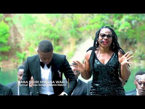 Zimpraise - Baba Ndiri Mwana Wako