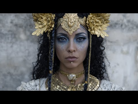 Before the Garden: The Sumerian Creation Myth You Were Never Told