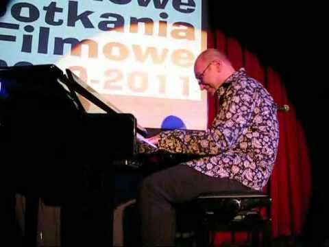 Włodek Pawlik plays his film music (6/8)