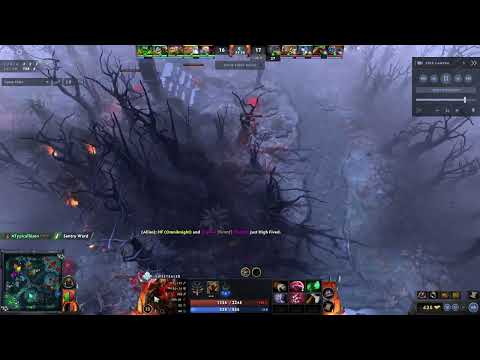 Lifestealer Guide