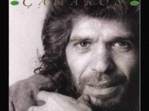 Suena tu voz (Camarón)