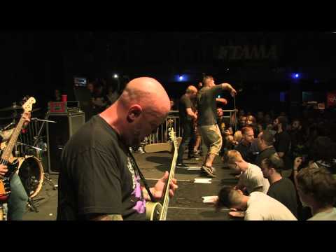 [hate5six] Turmoil - July 25, 2014