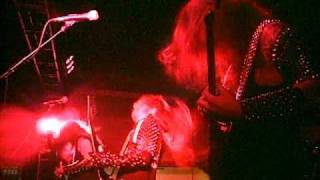 Destroyer 666 - Rise Of The Predator live