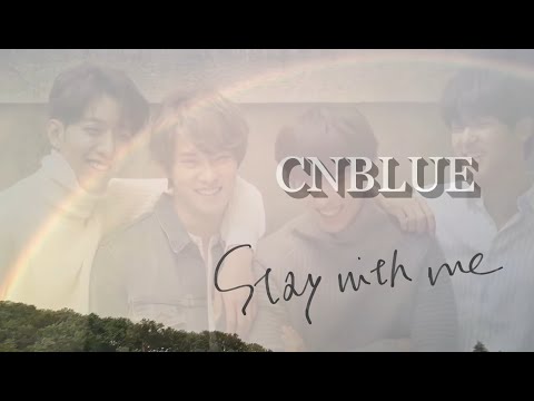 Video thumbnail for Stay with me