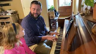 &quot;A Love Like This&quot; by Ben Rector