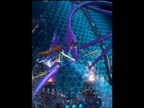 Katmandu: EtherMerge video thumbnail