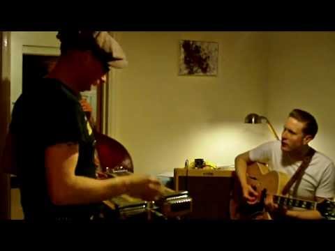 The Zazou Cowboys - Cotton Pickin' (Speedy West & Jimmy Bryant)
