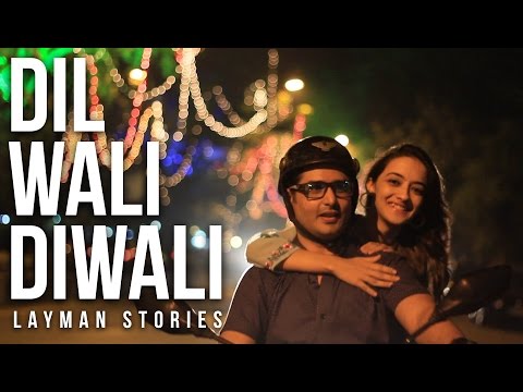 Ashank Singh Short clip- Dil wali diwali