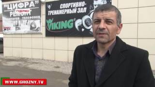 В Чечне проходят рейды по неплательщикам за потребленный газ