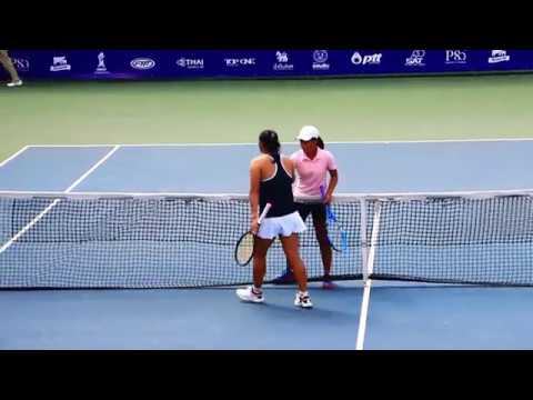 15 11 61  PTT - ITF Women's Asia/Oceania 2018