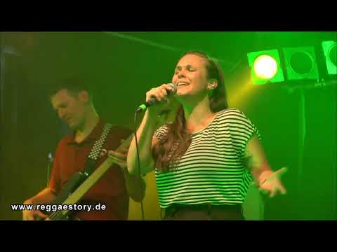 Les Calcatoggios - Strangers + Five Minutes - 27.09.2025 - Colors Of Beat Special - Sanssouci Torgau