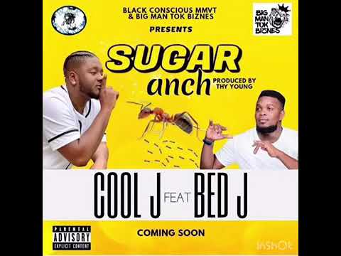 COOL J ft BED J SUGAR ANCH