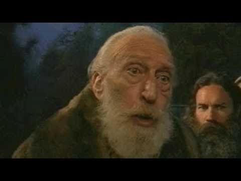 Gabriel Knight 2 - Intro