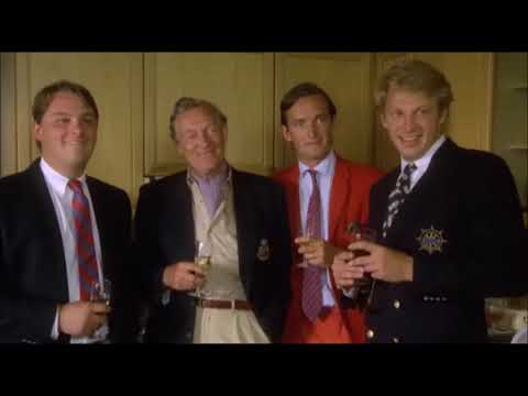 Sällskapsresan SOS - Stanniol i membranet, alla klipp