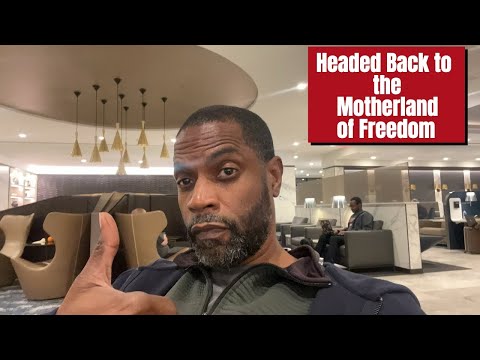 Going Back to Africa: The TRUTH About the Exodus