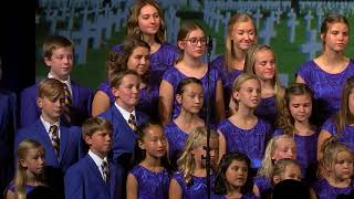 One Voice Children&#39;s Choir: When You Believe