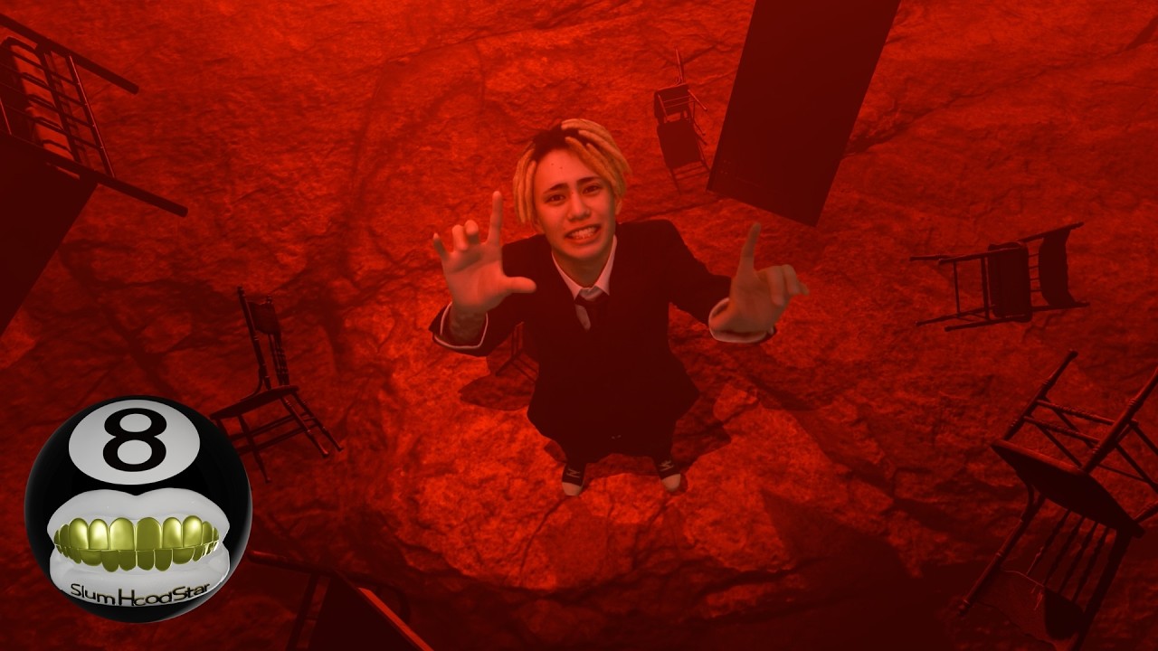 SELI - 天秤 (Official Music Video)