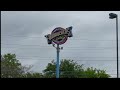 Abandoned Fuddruckers Johnson City TN