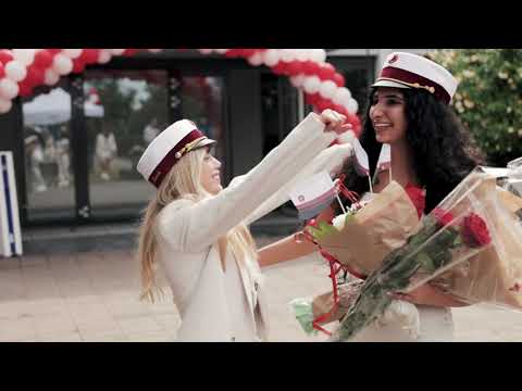 Rungsted Gymnasium byder inden for