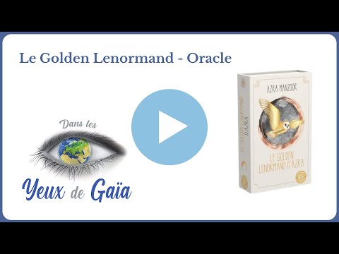 Le golden Lenormand version Française
