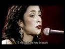 Marisa Monte (VIDEO) - Memórias, Crônicas e Declarações de Amor (Ao Vivo)