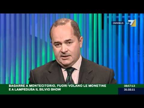 Omnibus del 31/03/2011