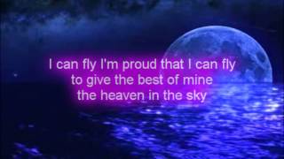 Fiona Fung  - Proud Of You Lyrics