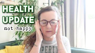 HEALTH UPDATE | Making A Change -  Weekly Food Shop - Saving Money - Cheats DIY Pickles