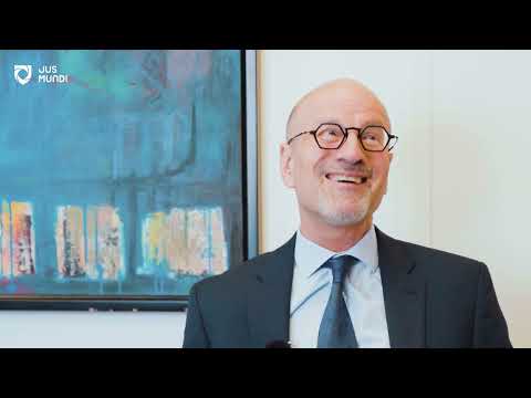 Honlet Legum Arbitration - Customer Success Story (Barton Legum - Partner))