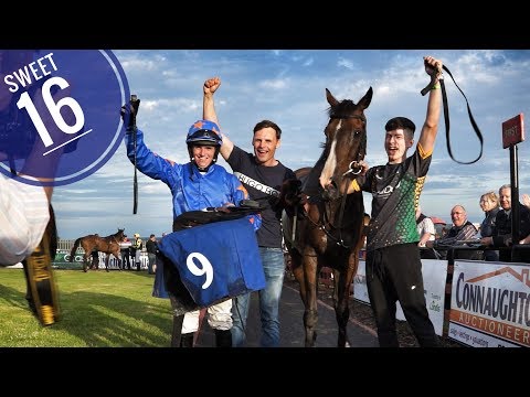 16 Year Old See Double You Takes Historic Victory at Roscommon - 9th July 2019 | Highlights