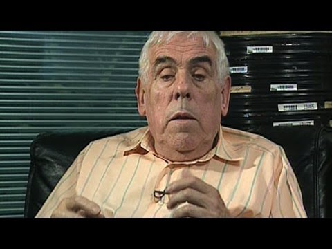 Raoul Coutard on Cinemascope