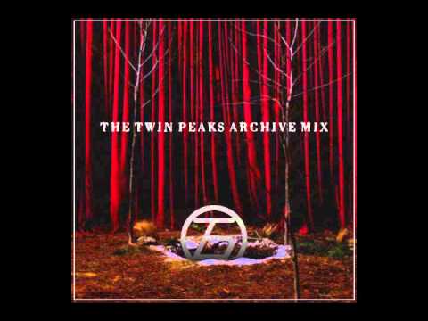 Thomas Burnt - The Twin Peaks Archive mix