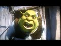 DVD Menu Walkthrough To Shrek Request Video For Marcus Miller