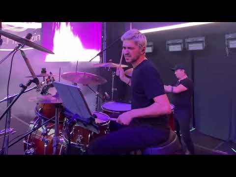 Diego Jean Vicente - Alô @chxoficial  Tour 2025