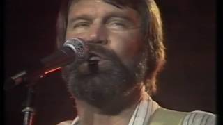 Glen Campbell Live in Dublin (1 May 1981) - Try a Little Kindness
