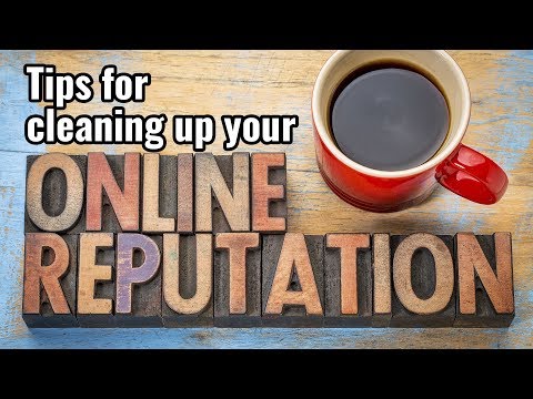 download lagu mp3 mp4 Clean My Reputation, download lagu Clean My Reputation gratis, unduh video klip Clean My Reputation