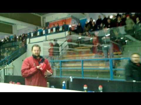 HIFK B juhlii kauden 2009-2010 BSM-mestaruutta