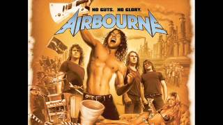 Airbourne - It Ain&#39;t Over Till It&#39;s Over
