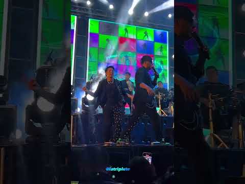 Grupo Black Power 🎶 Mambo Pachuca 💃💃En Vivo San Luis Teolocholco